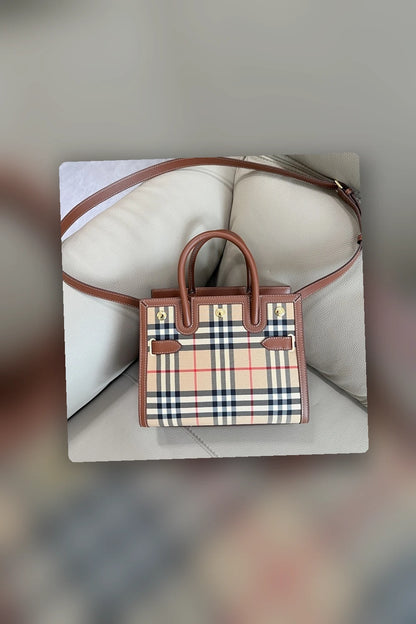 NB - BOR Bag - 201