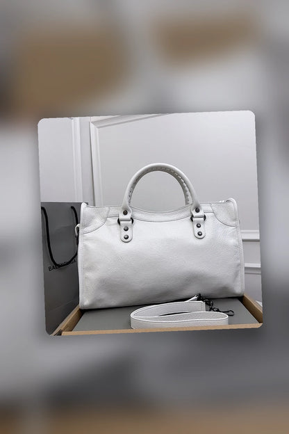 NB - BG Bag - 1971