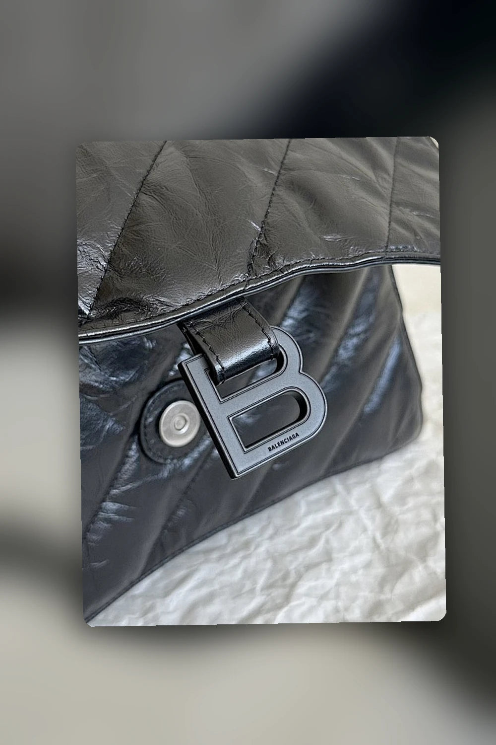 NB - BG Bag - 1900