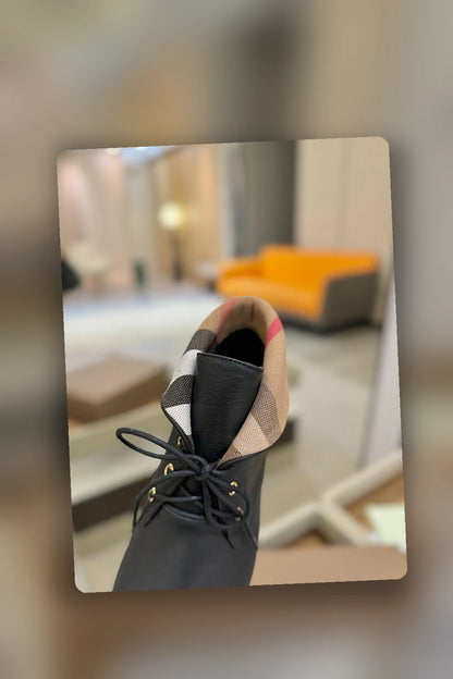 NB - BOR Women Shoes - 026