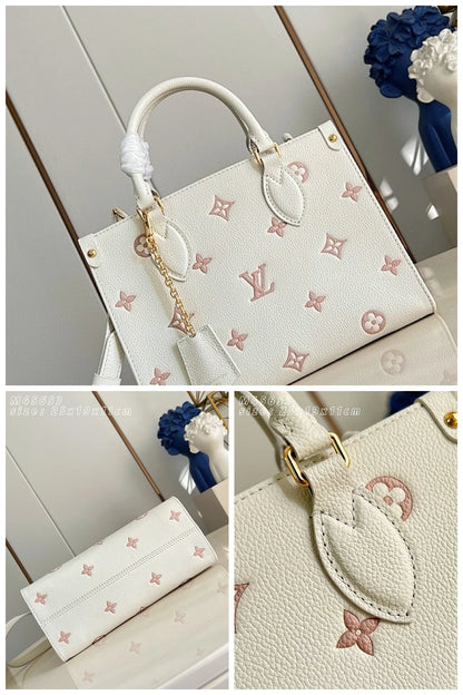 NB - LOV Bag - 660