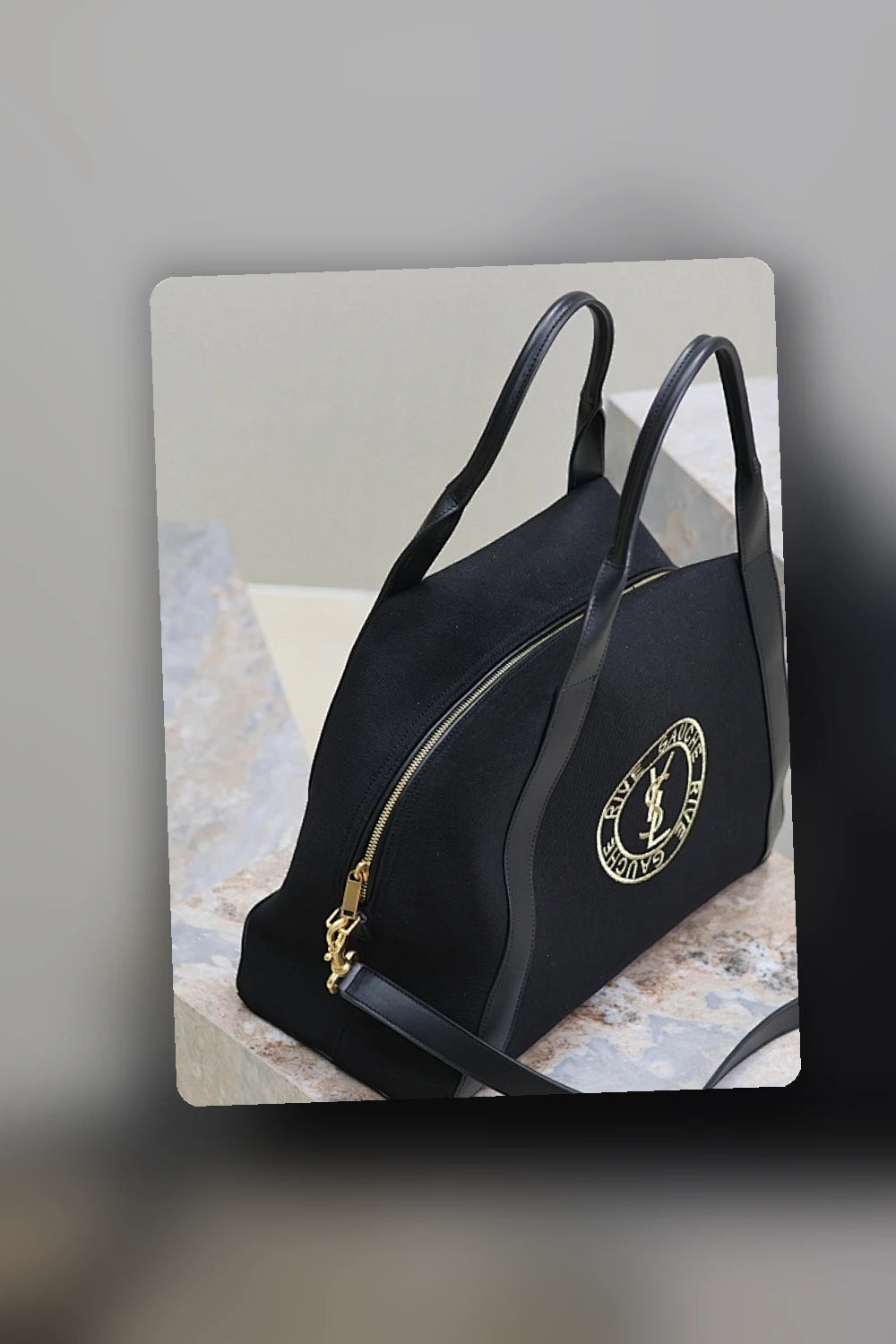 NB - YLS Bag - 771