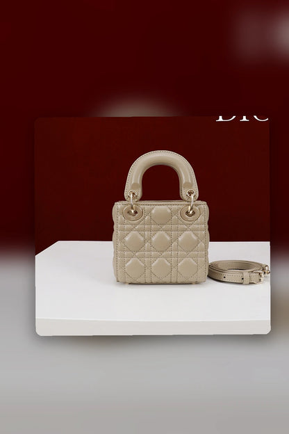 NB - DOR Bag - 348
