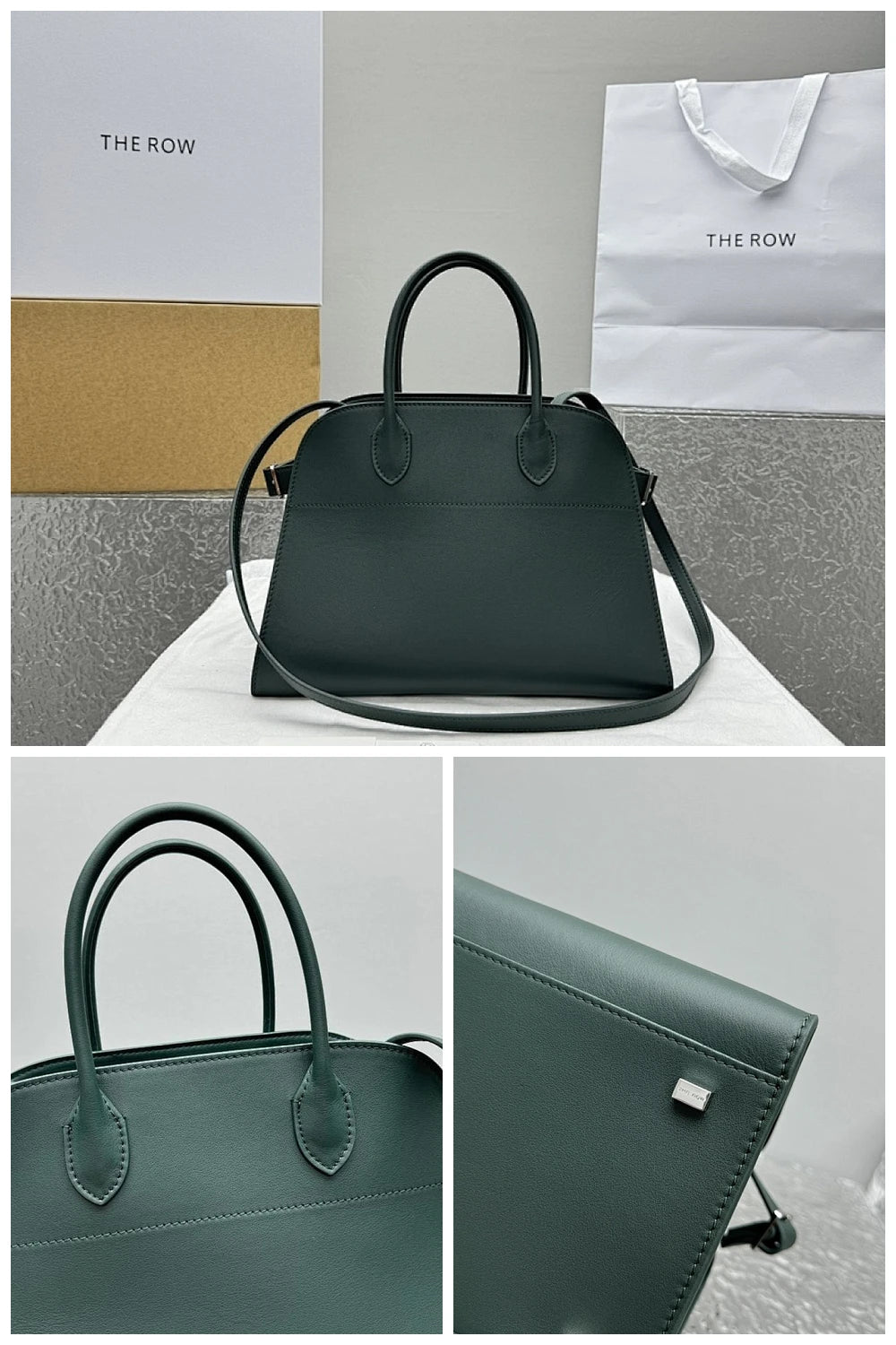 NB - THR Bag - 571