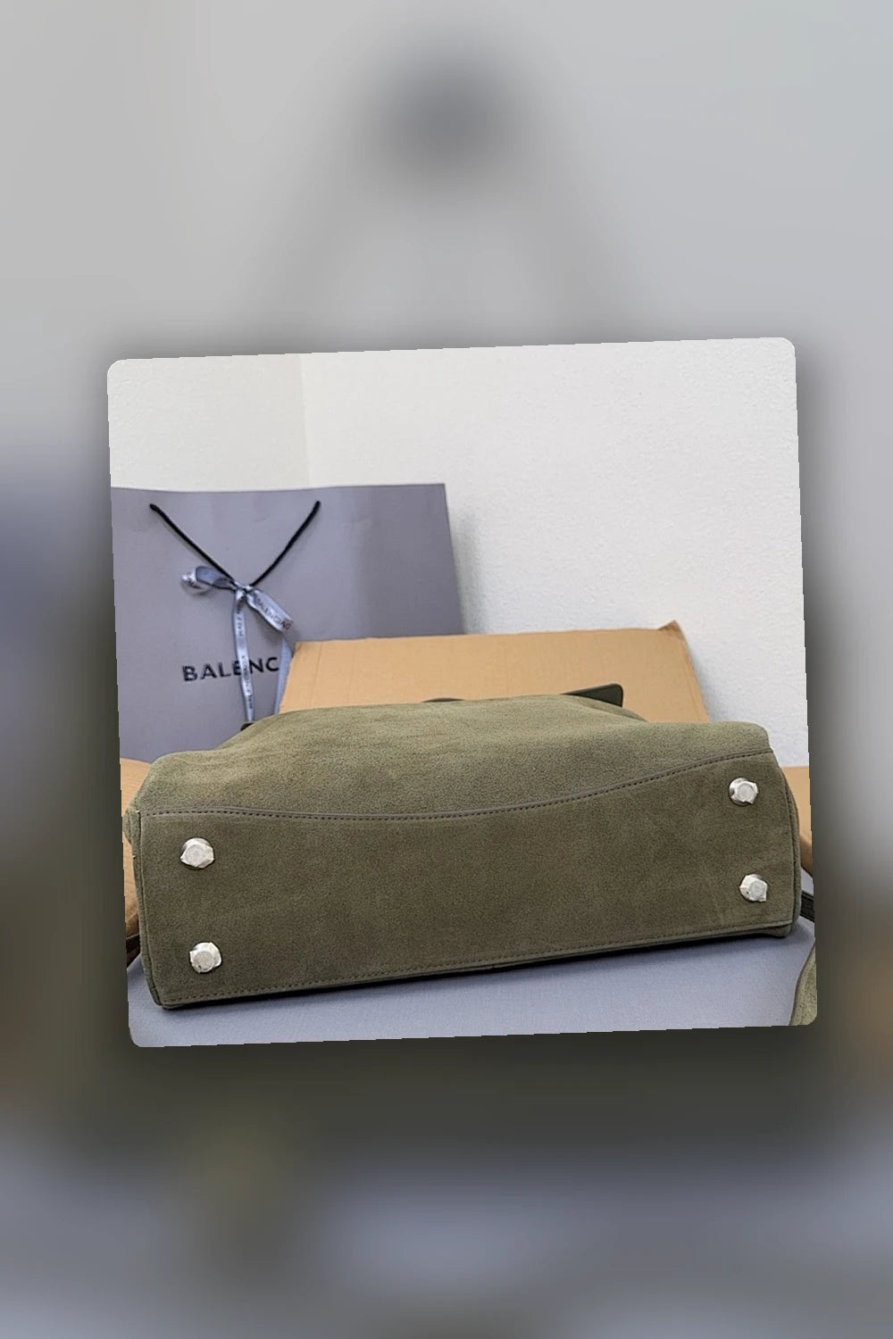 NB - BG Bag - 822