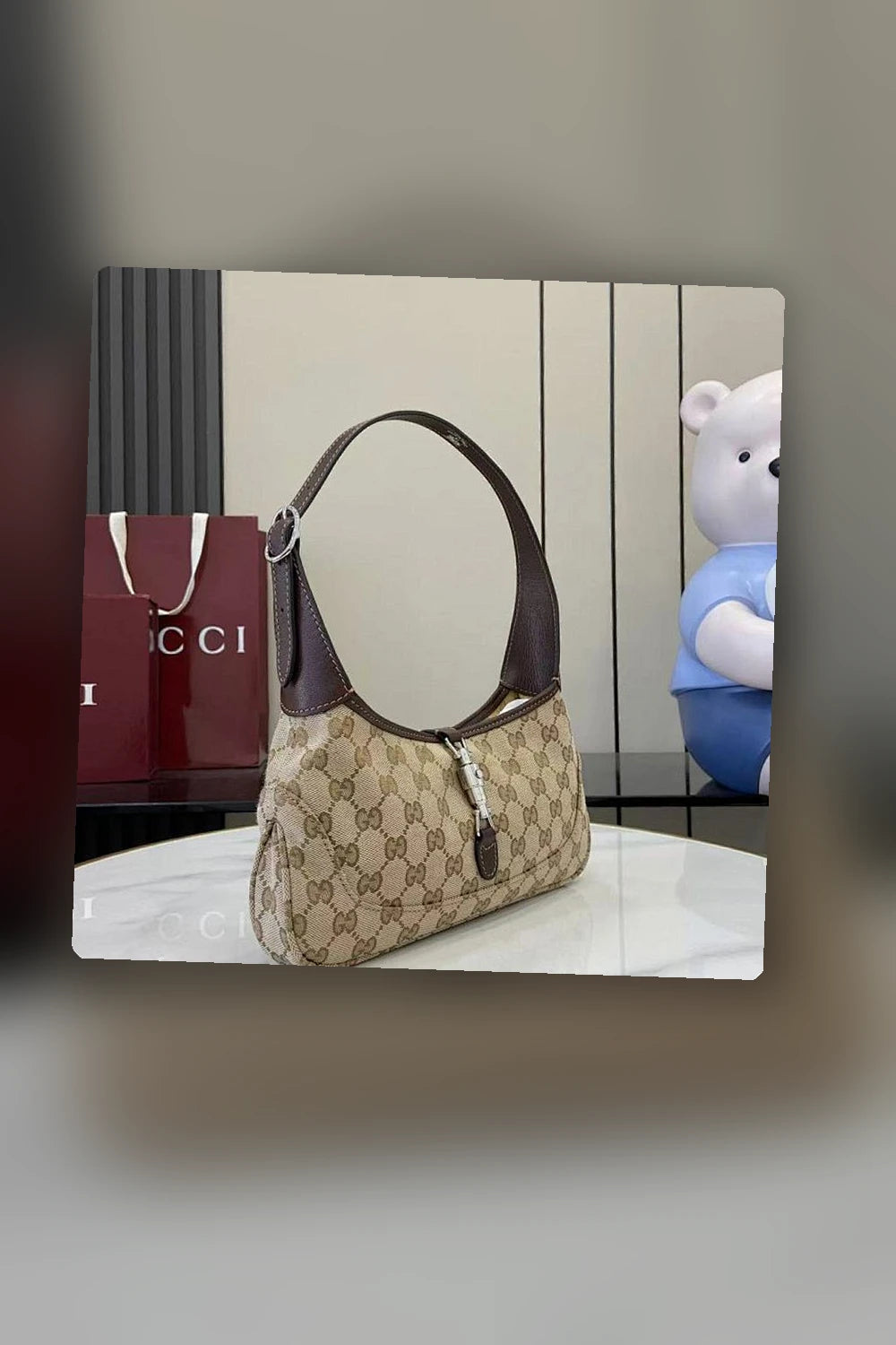 NB - GUKI Bag - 090