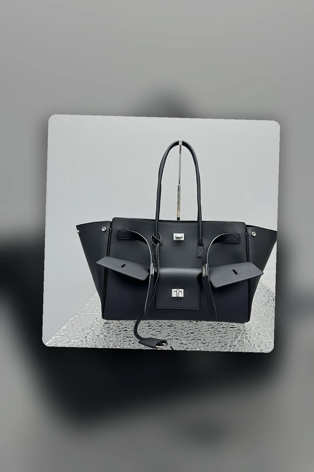 NB - BG Bag - 1512