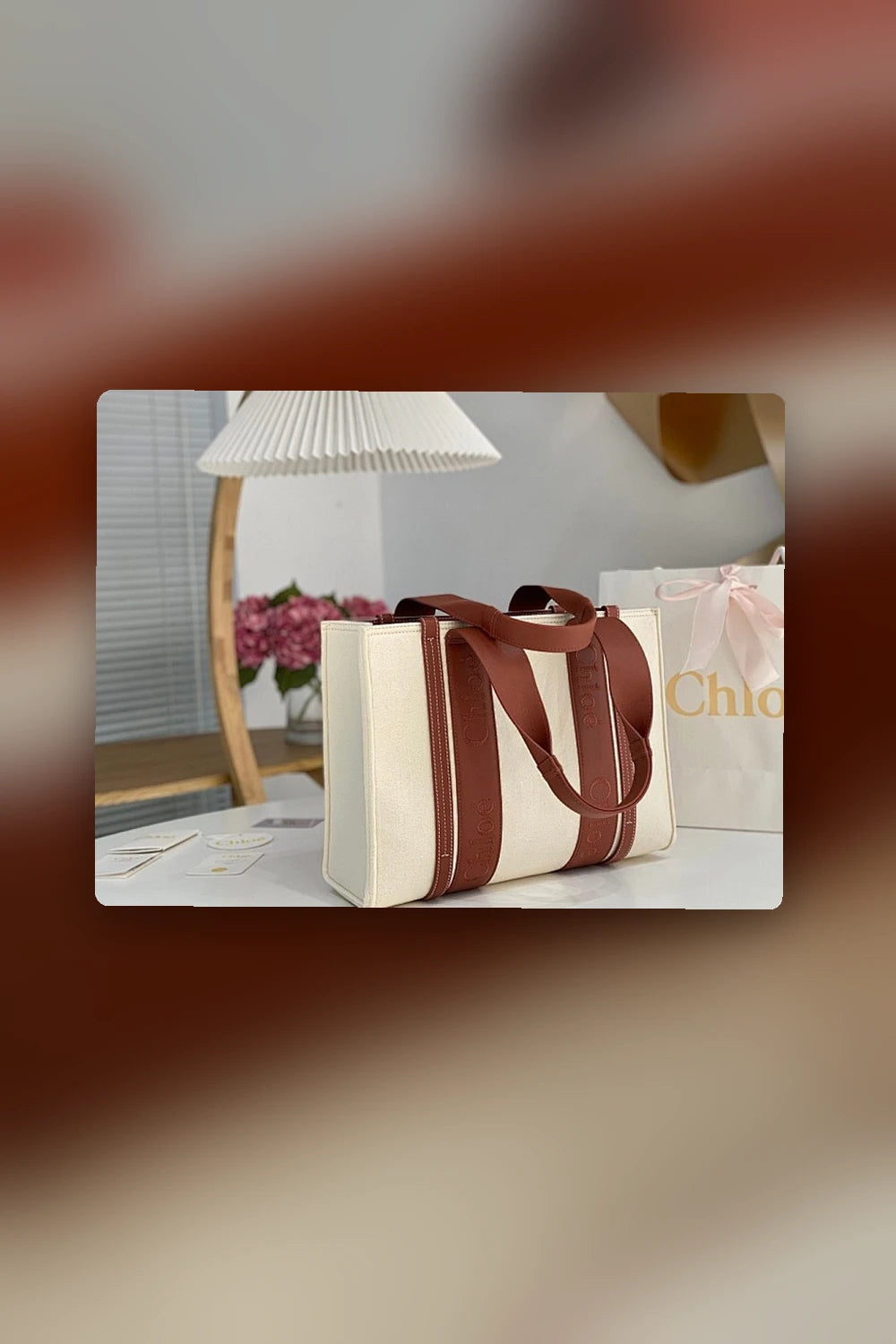 NB - CLE Bag - 422