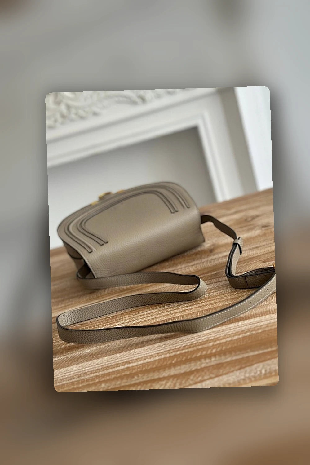 NB - CLE Bag - 205
