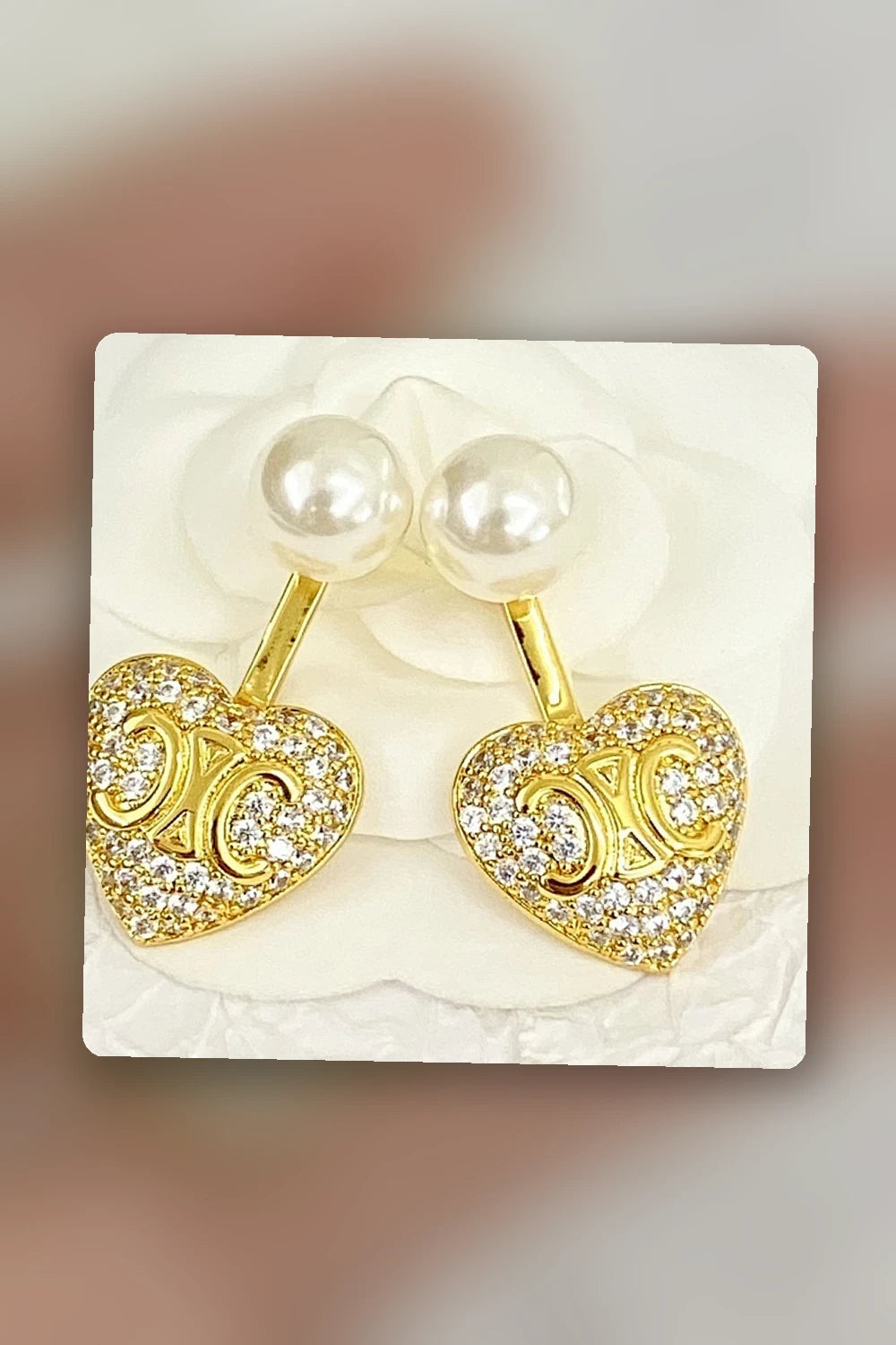 NB - COL Jewelry - 160