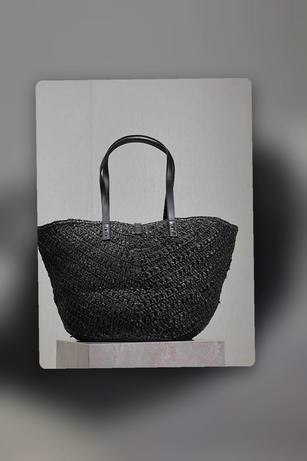 NB - YLS Bag - 1651