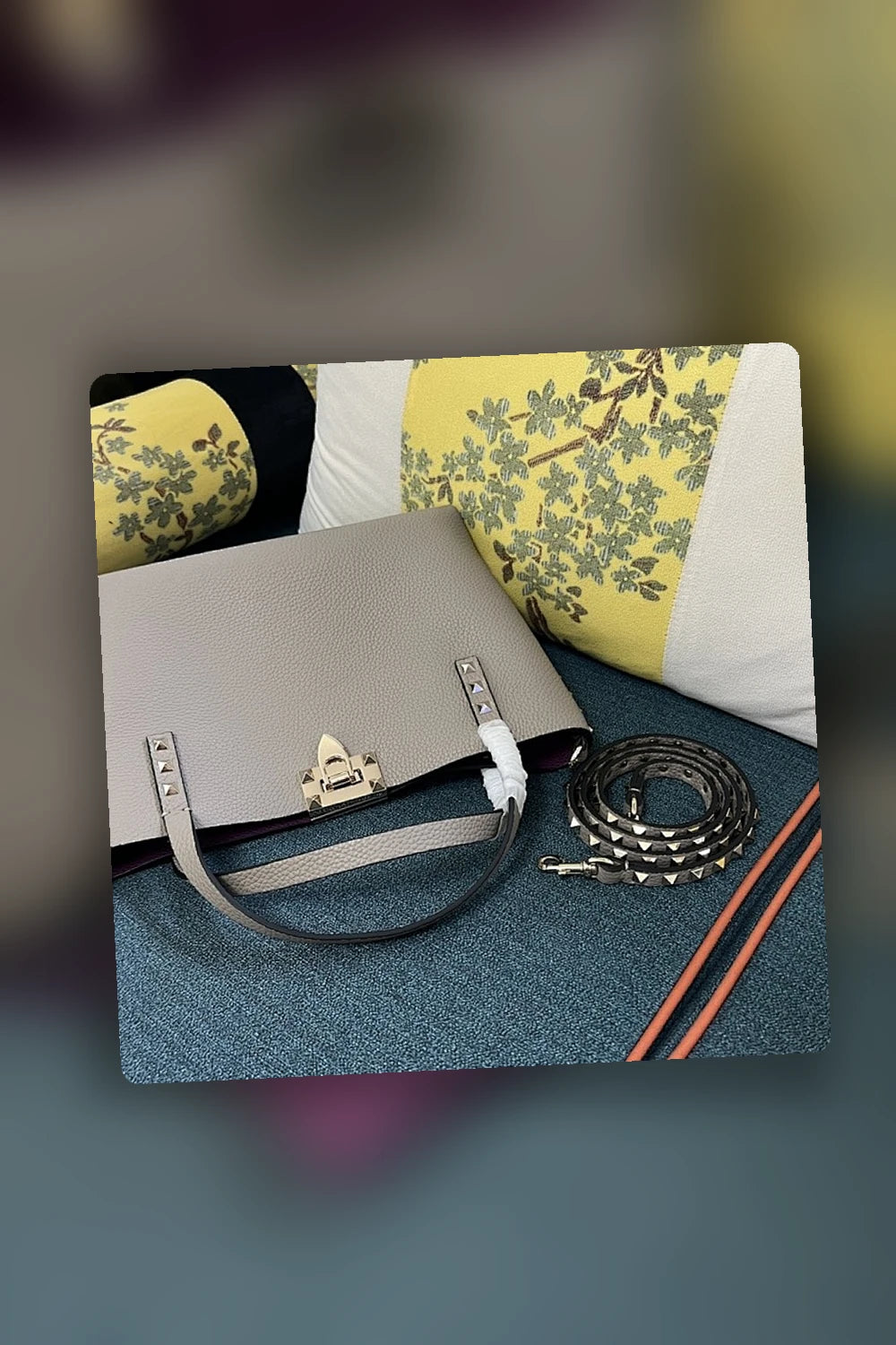 NB - VEL Bag - 948