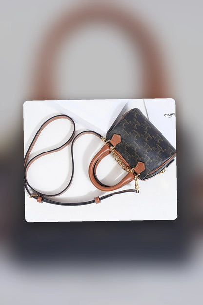 NB - COL Bag - 1234