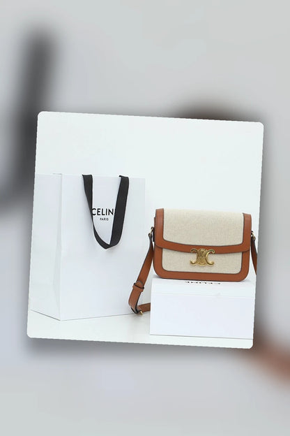 NB - COL Bag - 1240