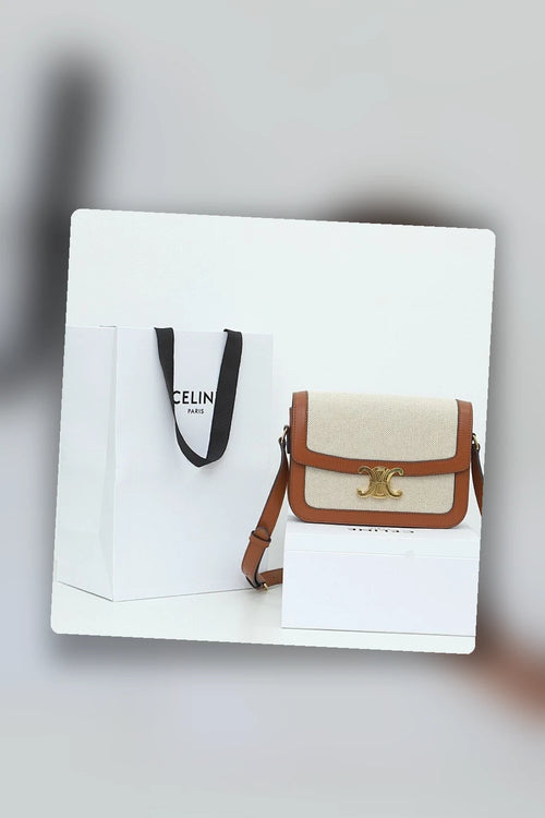 NB - COL Bag - 1240