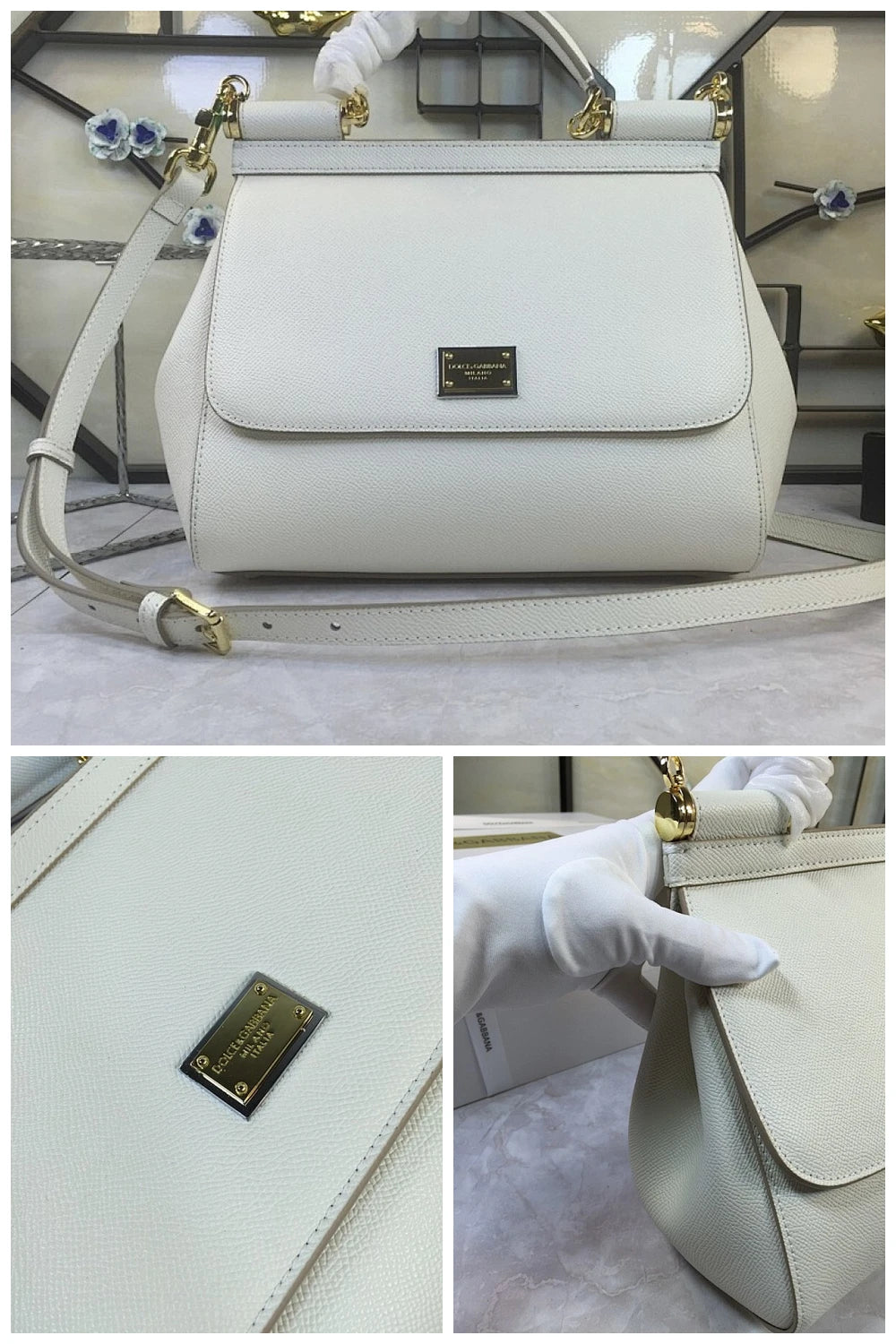 NB - DAG Bag - 960