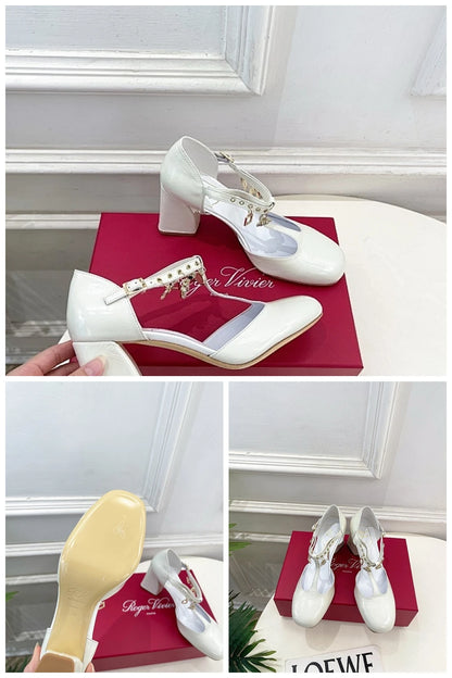 NB - RVR Women Shoes - 248