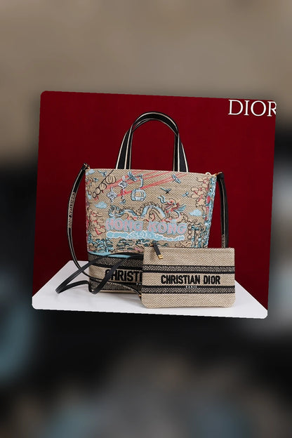 NB - DOR Bag - 1441