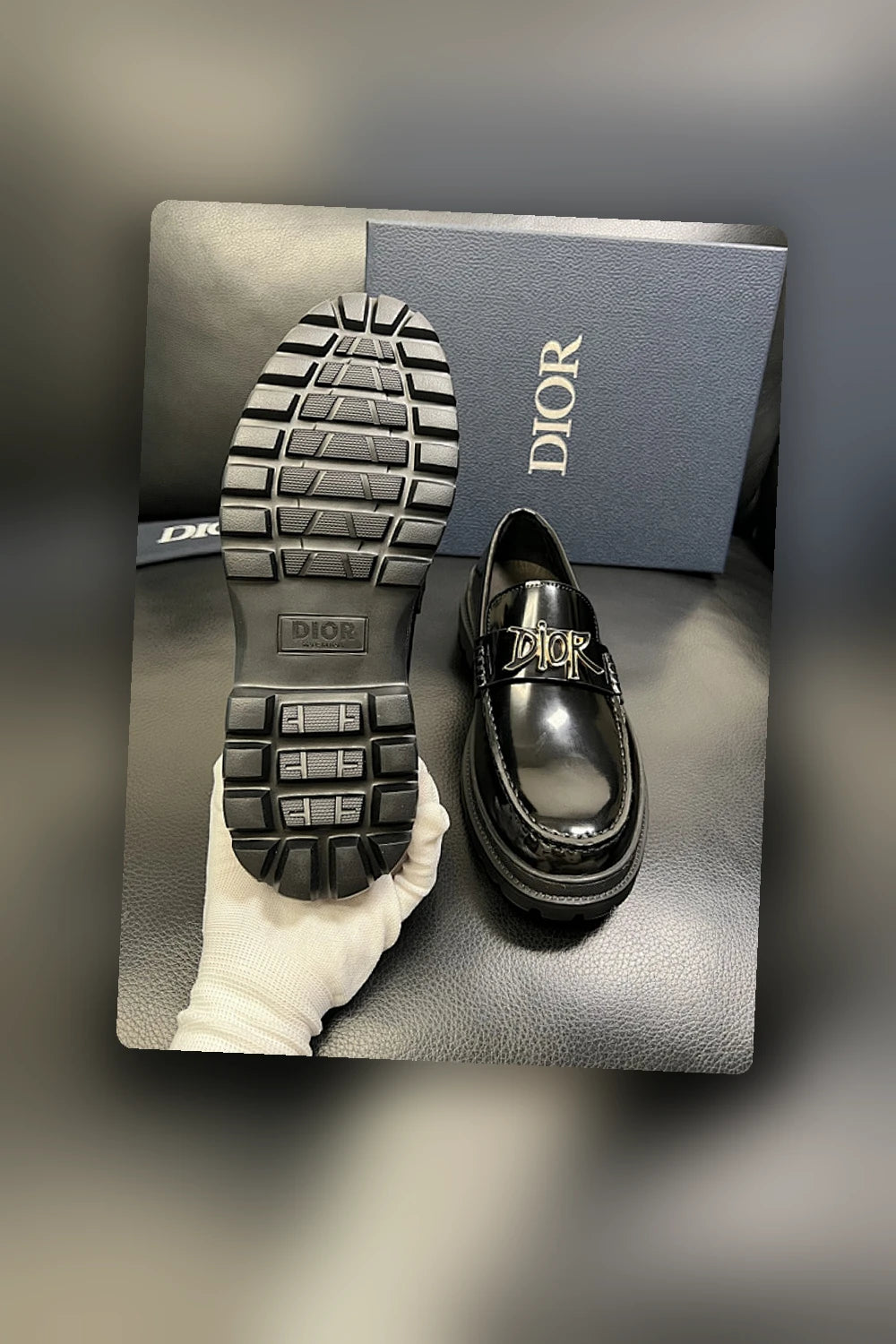 NB - DOR Mix Items - 523