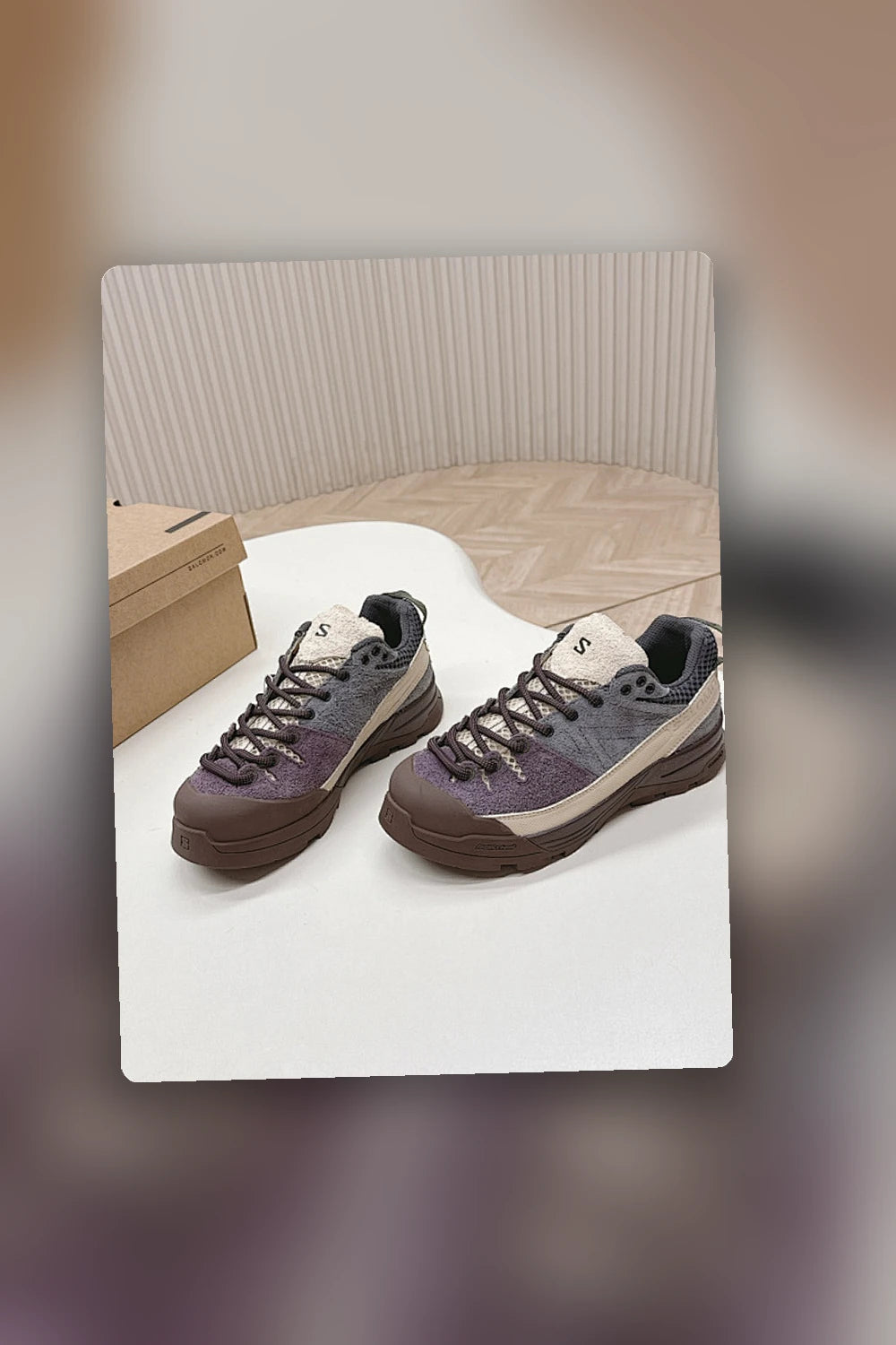 NB - LOP Women Shoes - 064