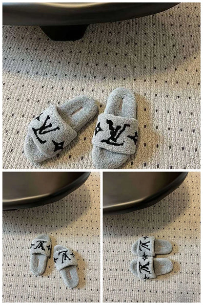 NB - LOV Women Shoes - 681
