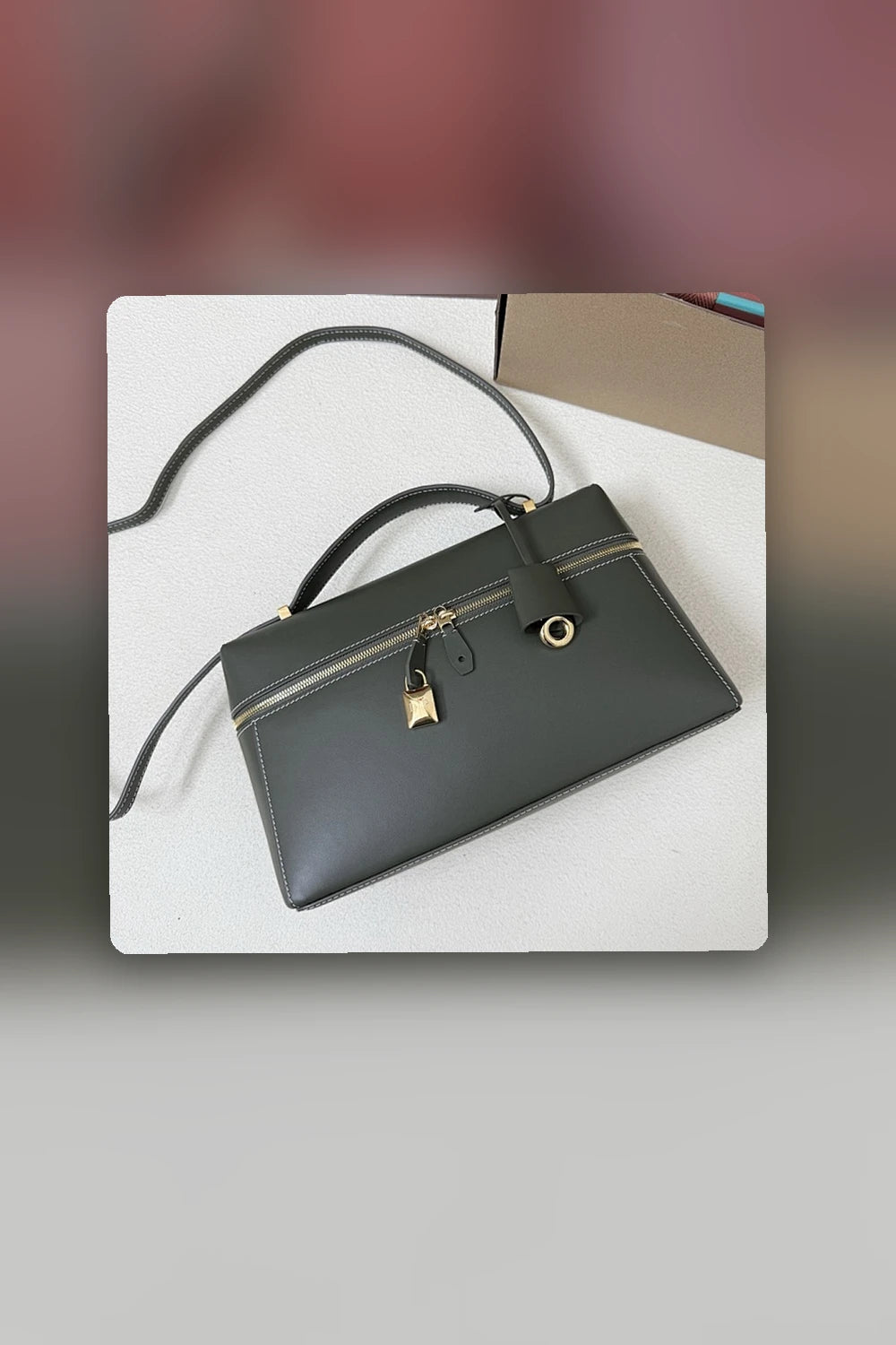 NB - LOP Bag - 394