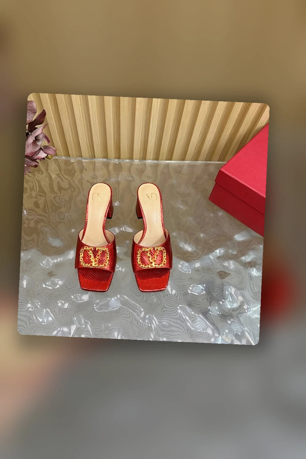 NB - VEL Women Shoes - 596