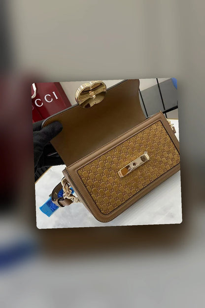 NB - GUKI Bag - 858