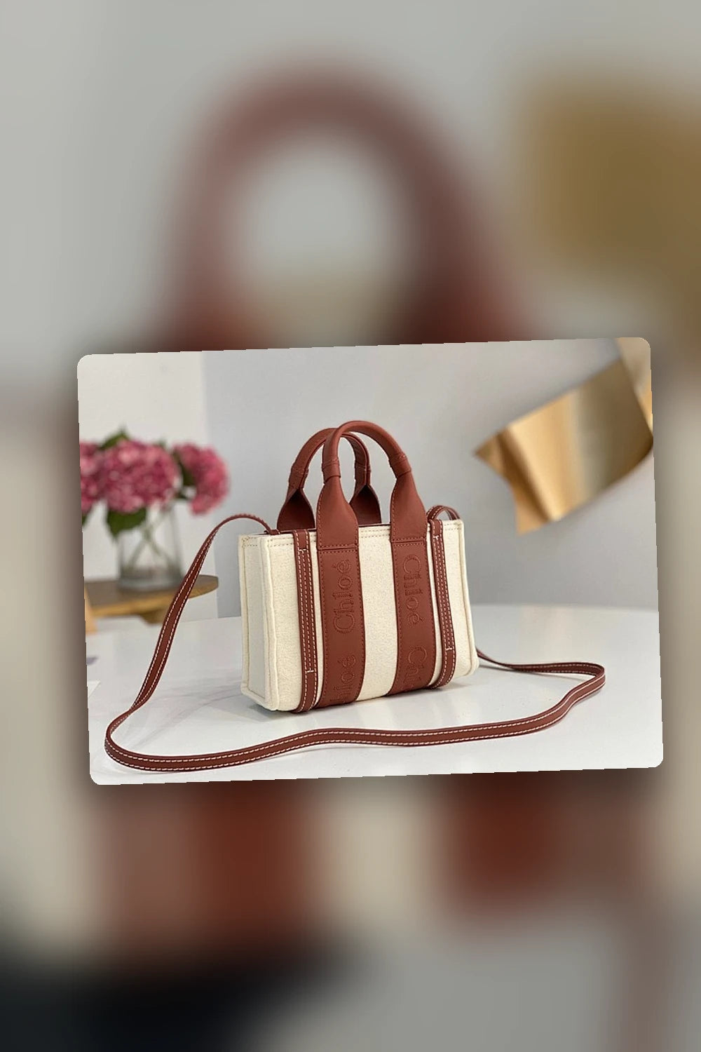 NB - CLE Bag - 428
