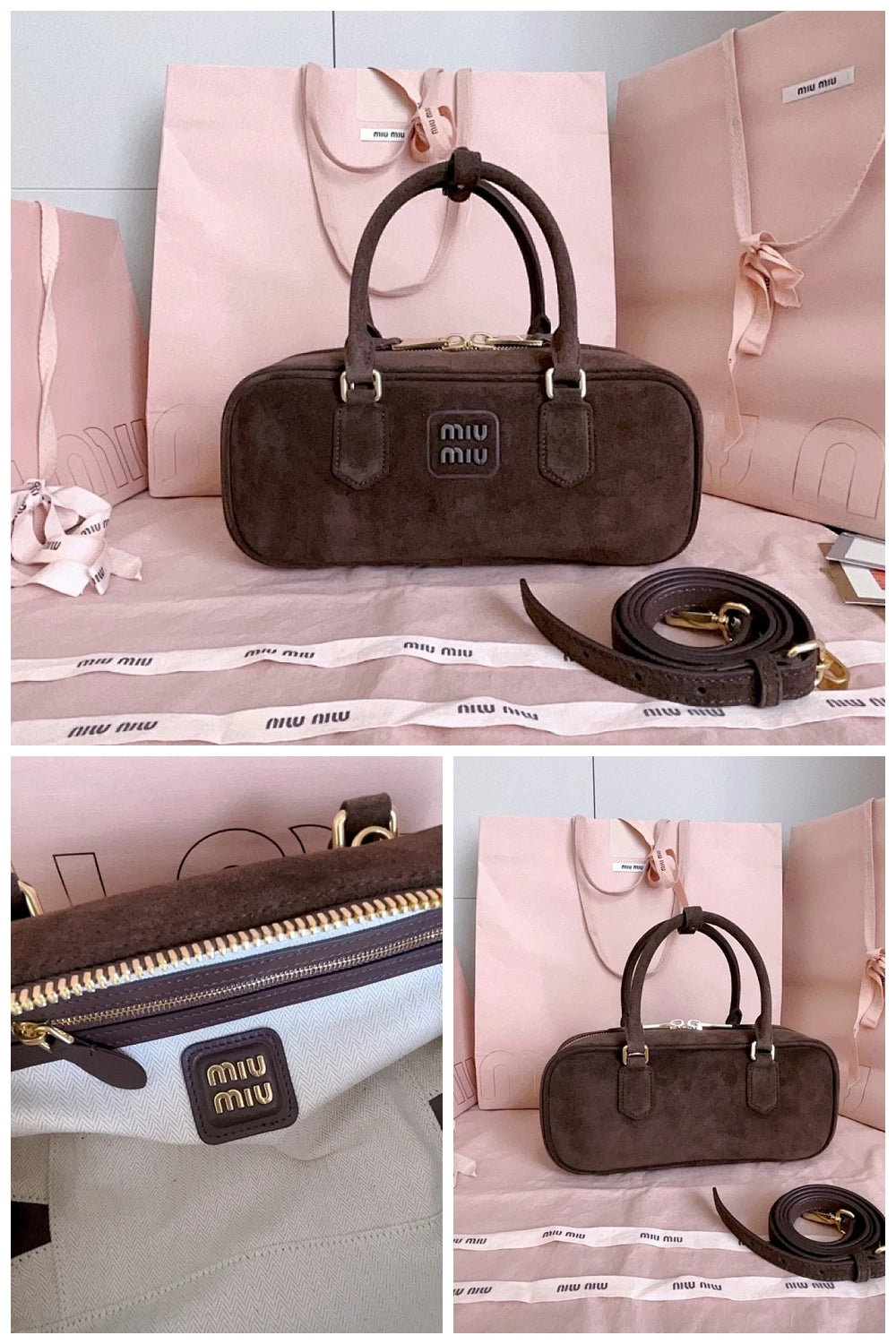 NB - MMU Bag - 545