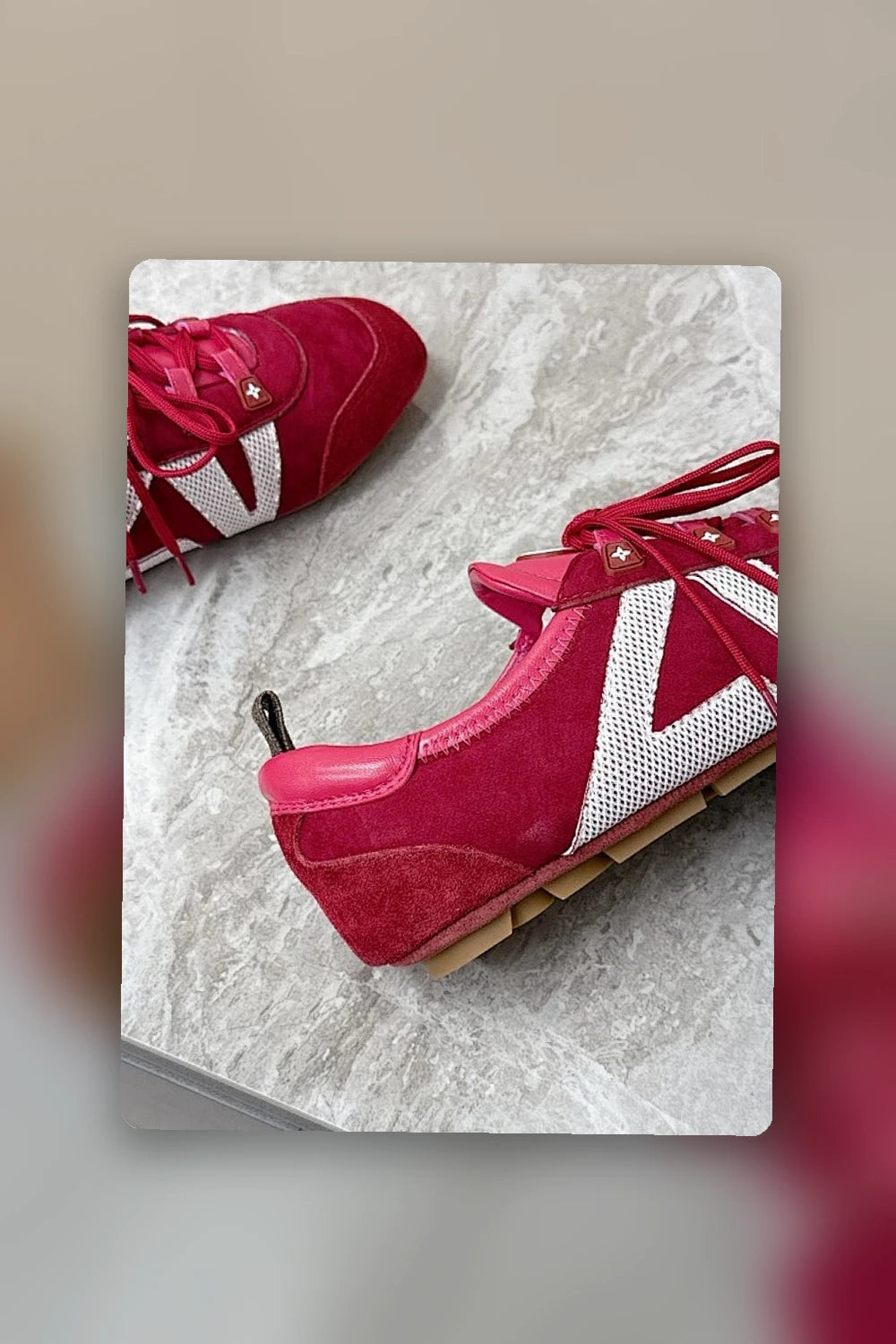 NB - LOV Women Shoes - 451