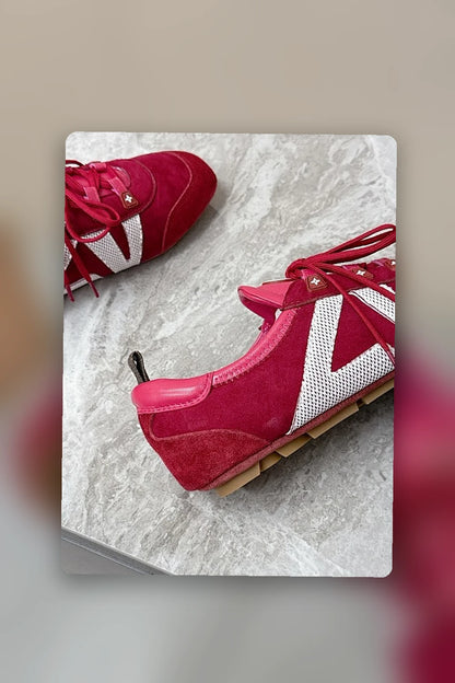 NB - LOV Women Shoes - 451