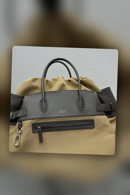 NB - THR Bag - 126