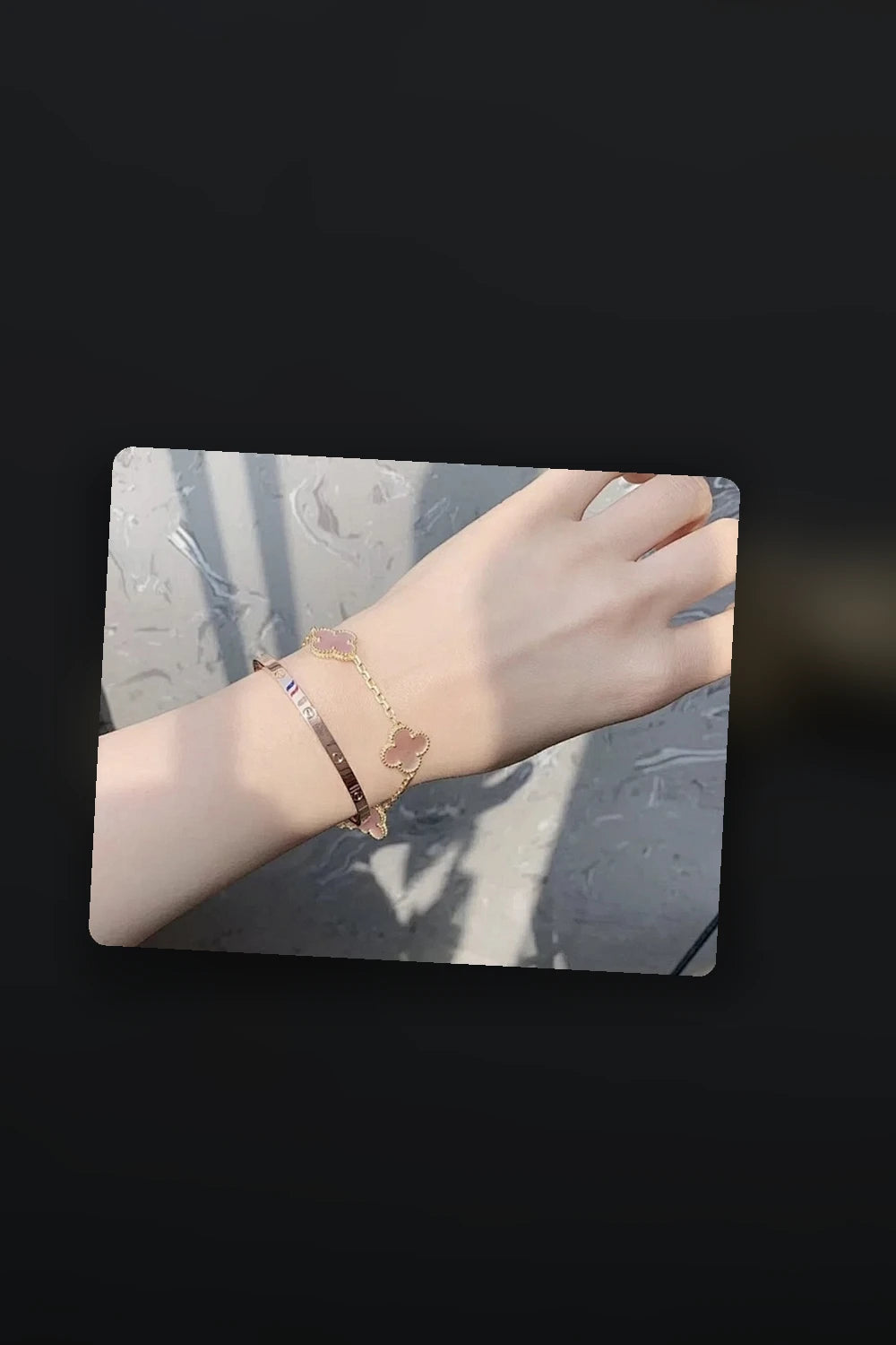 NB - VACA Jewelry - 460