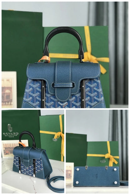 NB - GYO Bag - 648