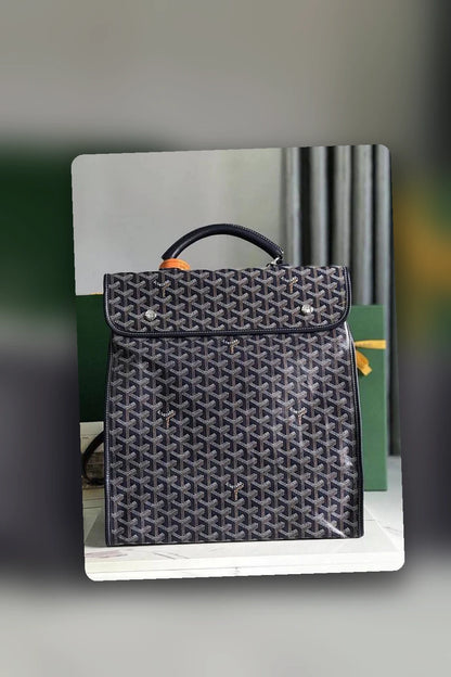 NB - GYO Bag - 134