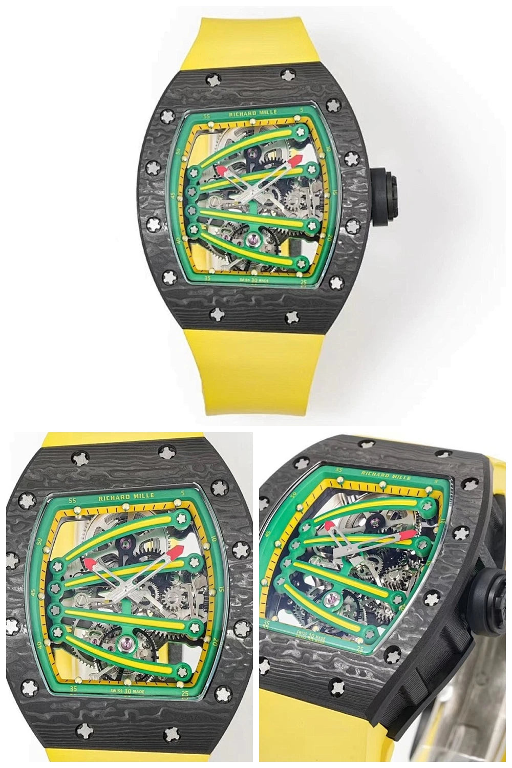 NB - Mix Watch - 960