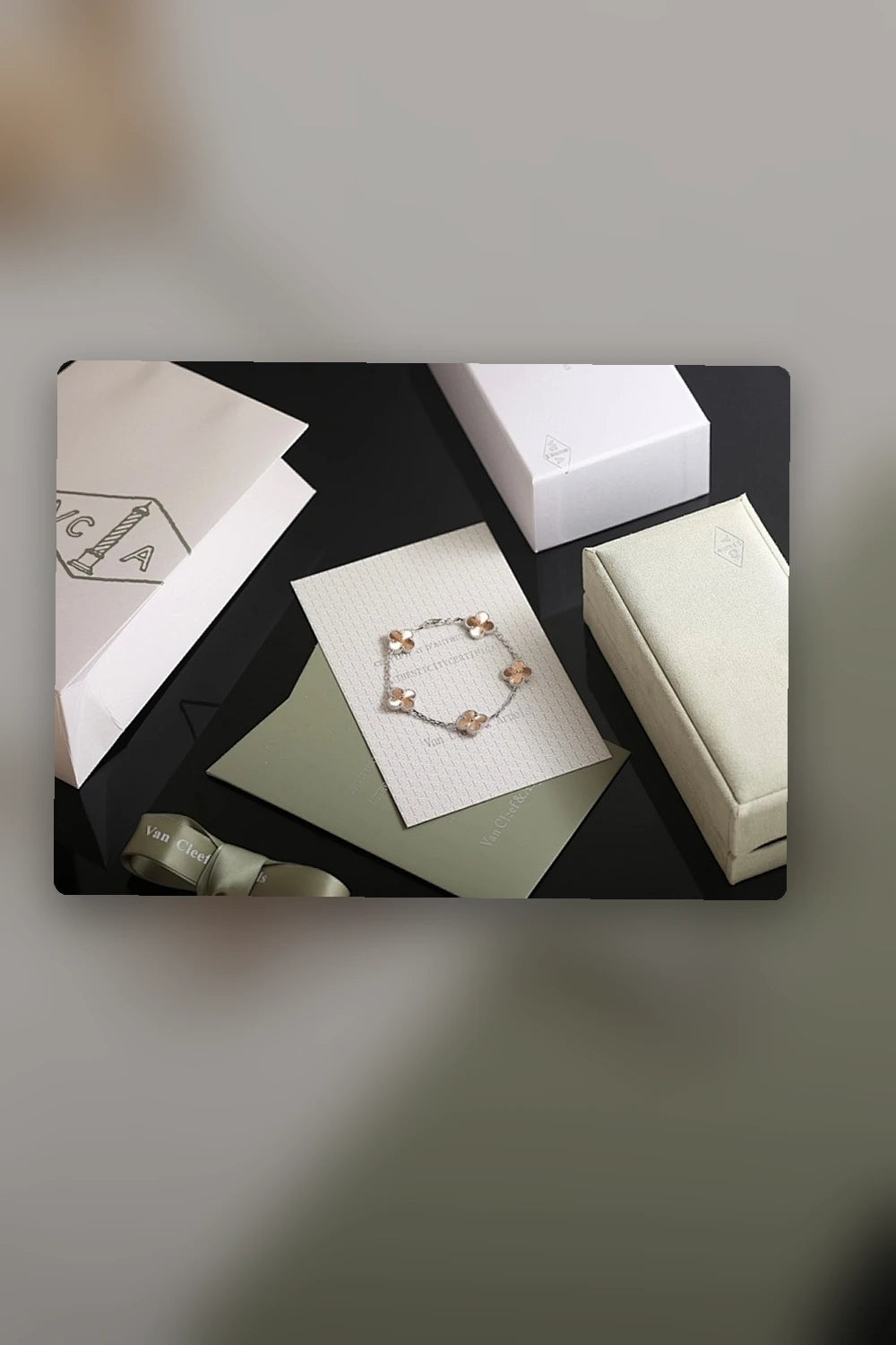 NB - VACA Jewelry - 167