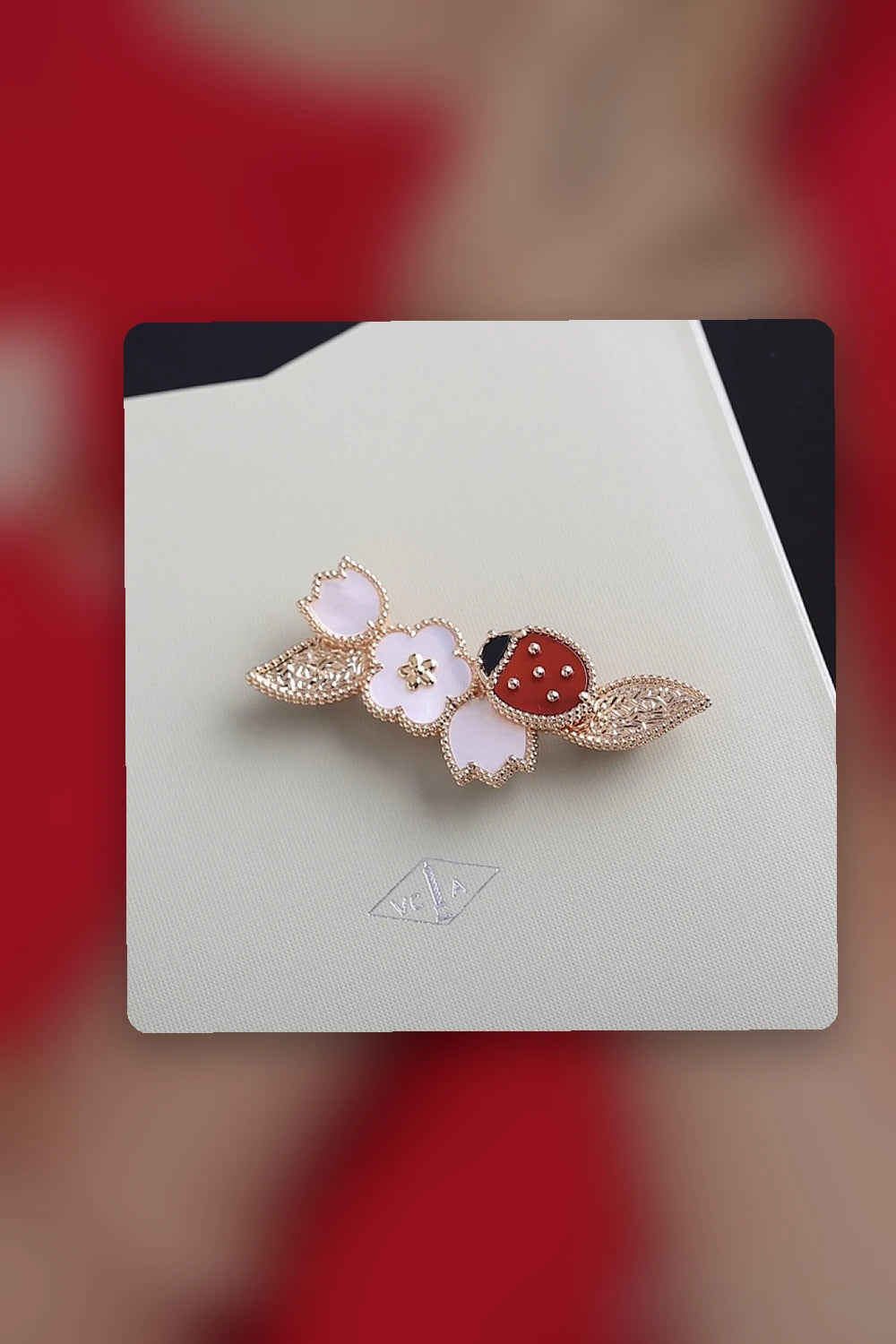 NB - VACA Jewelry - 581