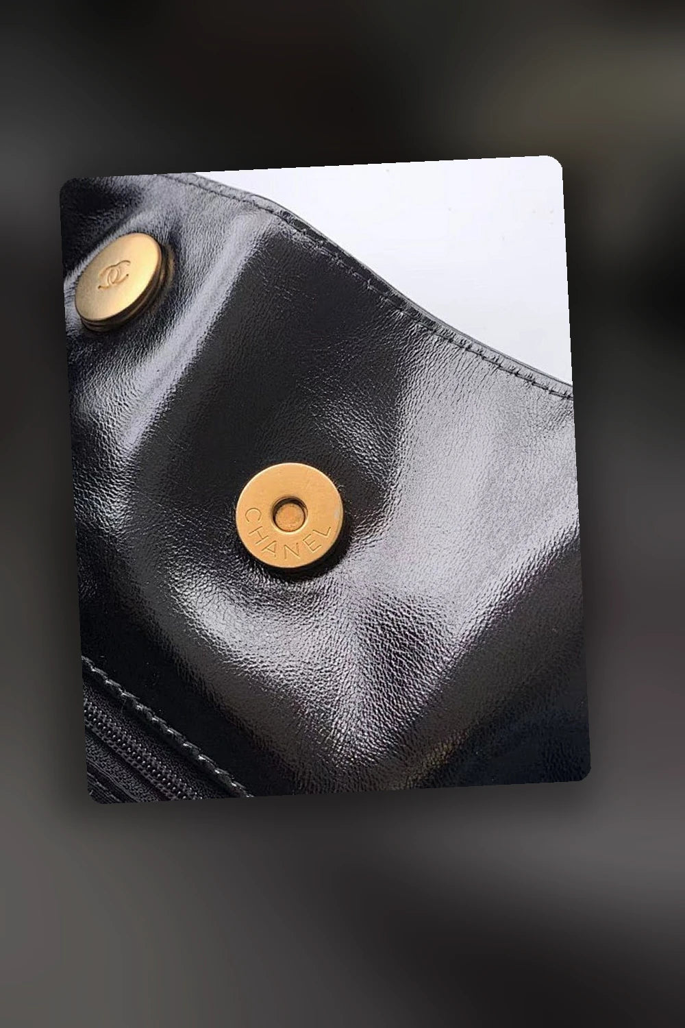 NB - CHL Bag - 658