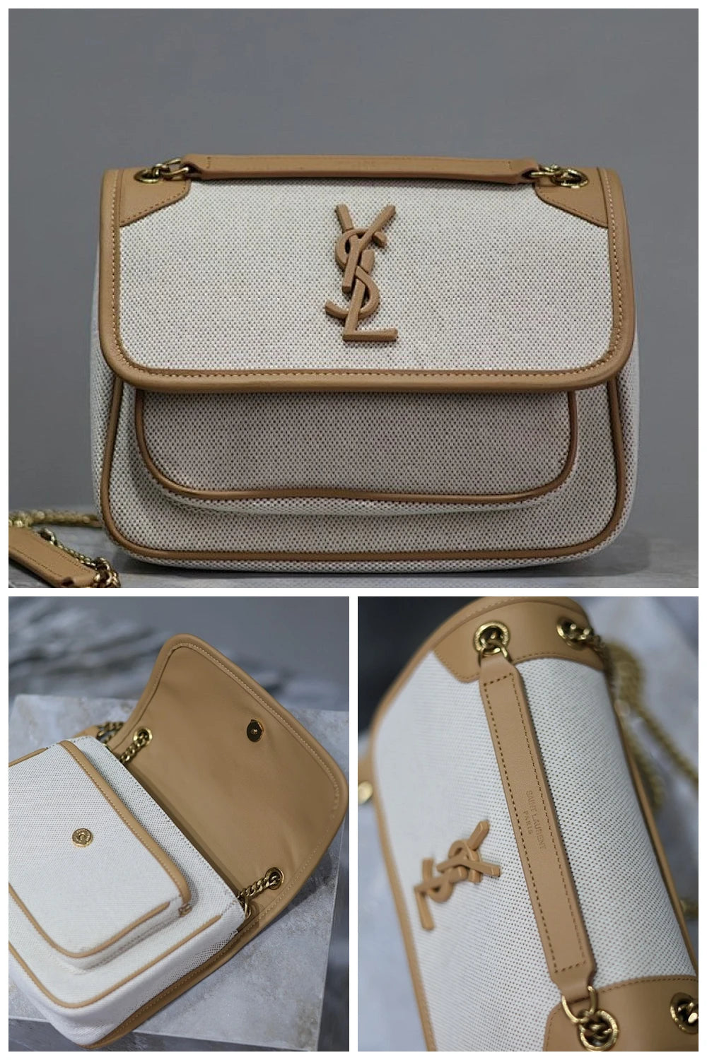 NB - YLS Bag - 862