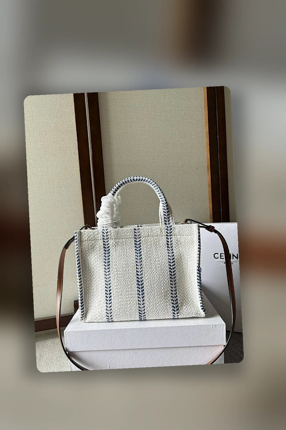 NB - COL Bag - 805
