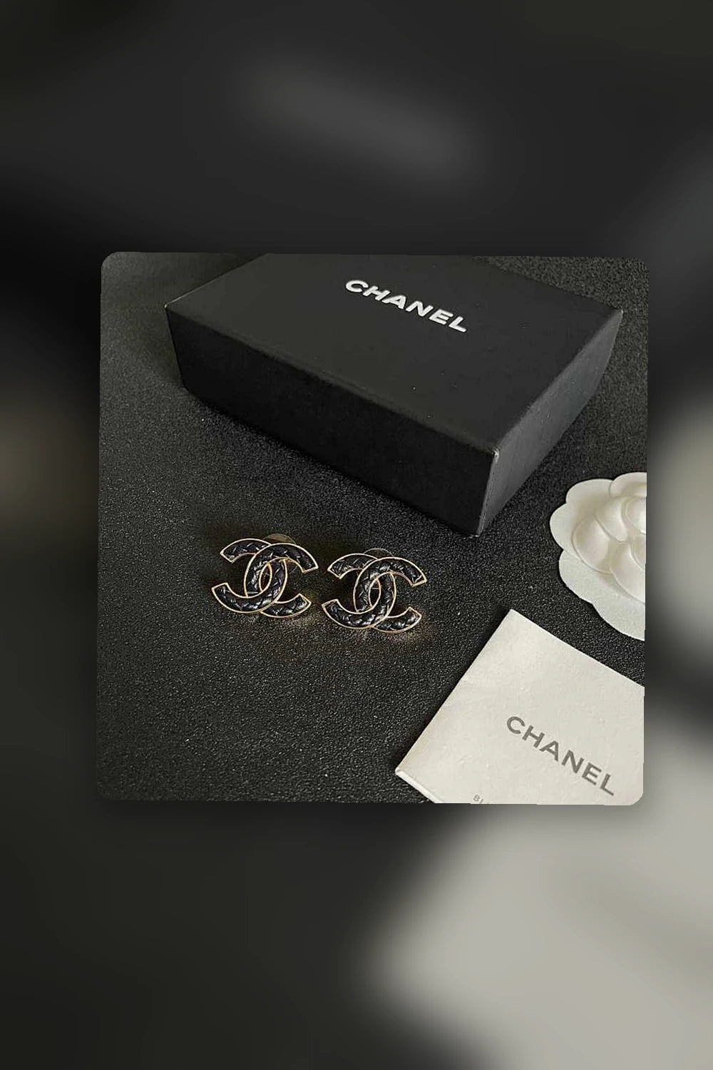 NB - CHL Jewelry - 938
