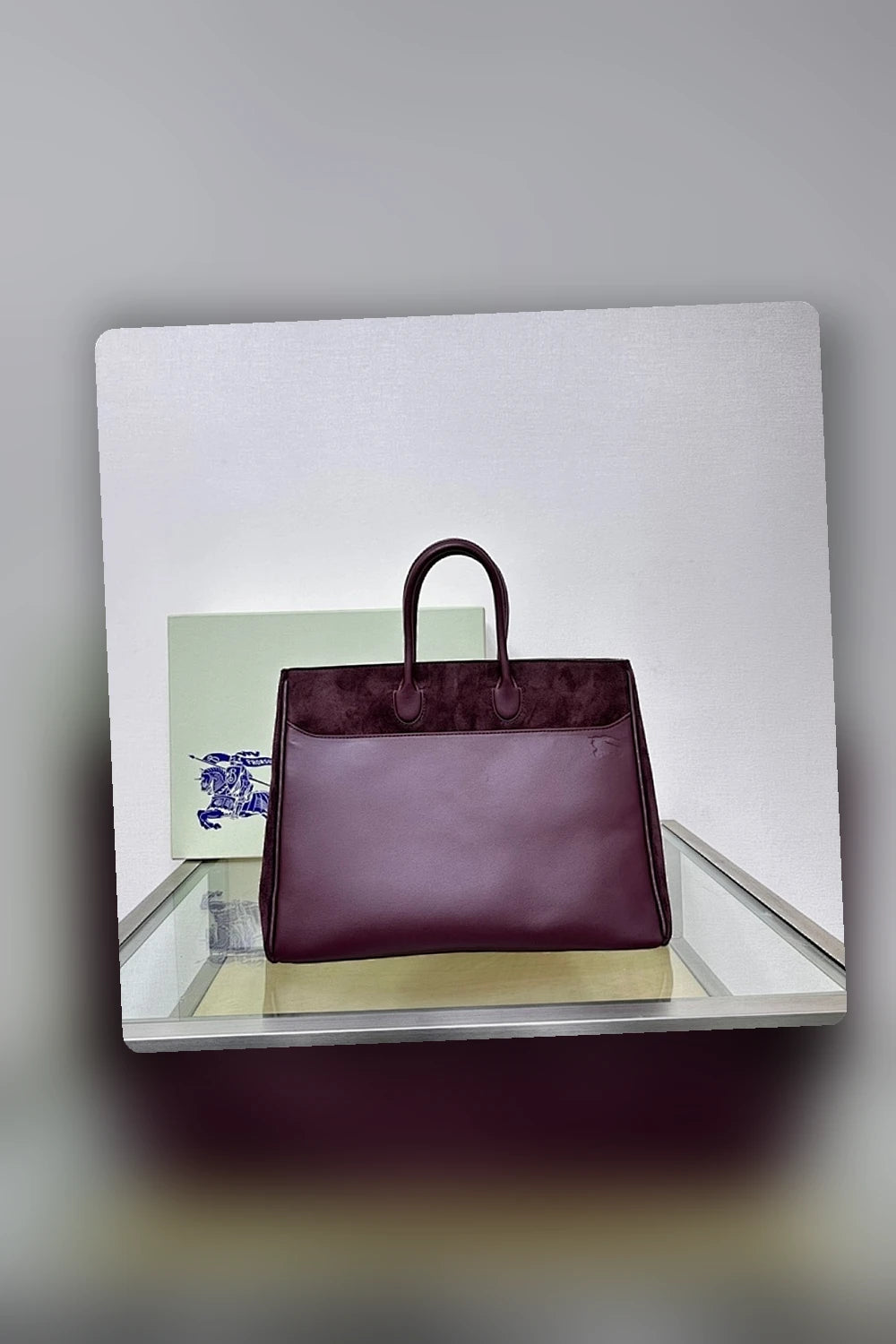 NB - BOR Bag - 137