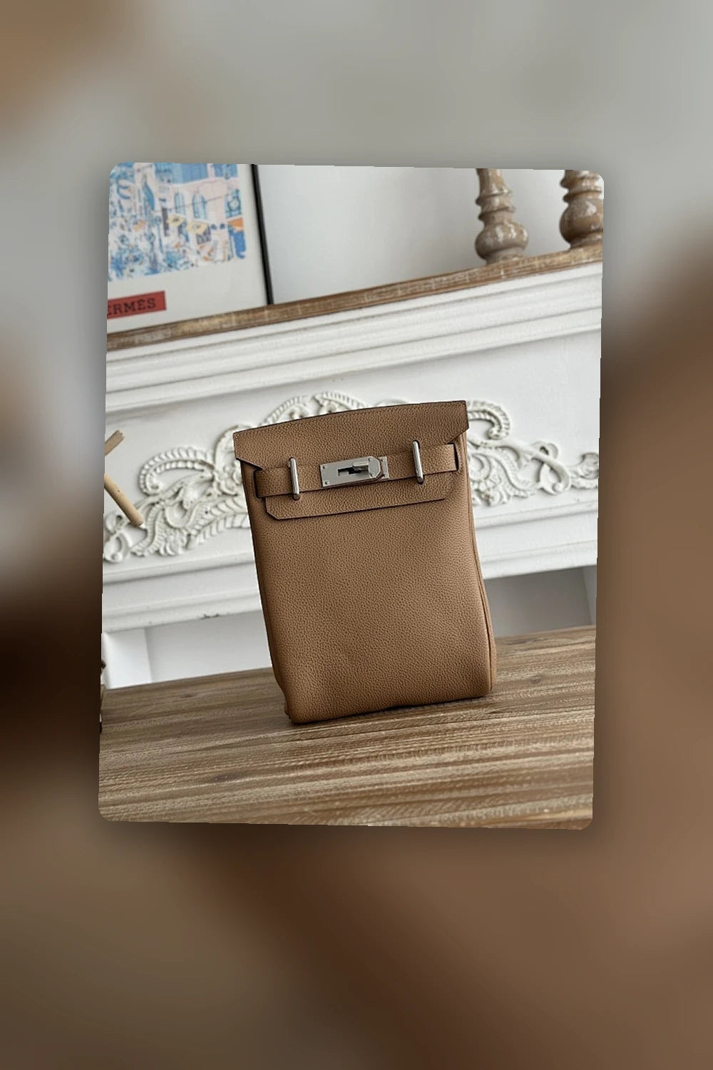 NB - HMS Bag - 491