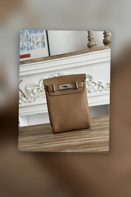NB - HMS Bag - 491
