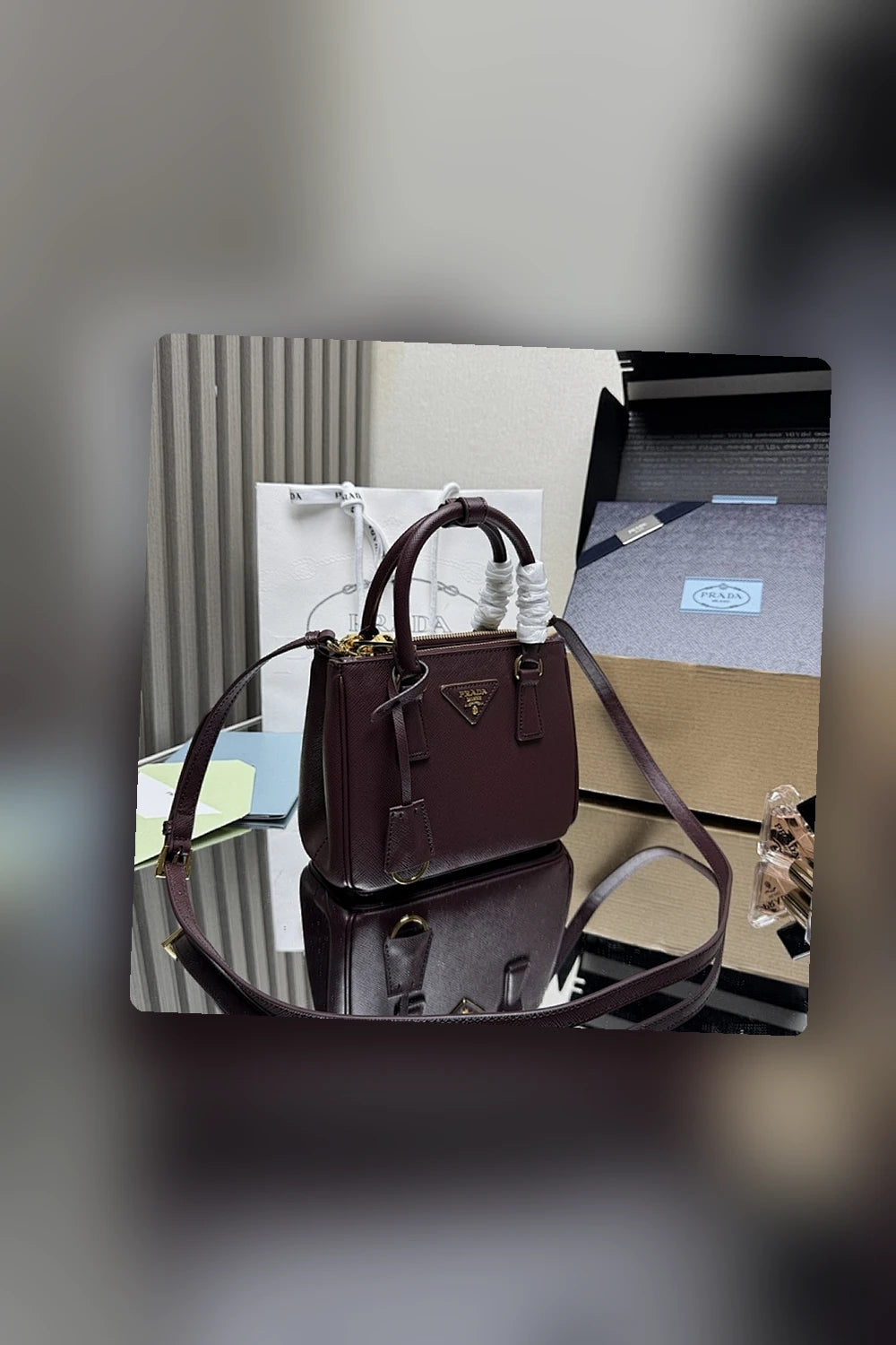 NB - PD Bag - 810