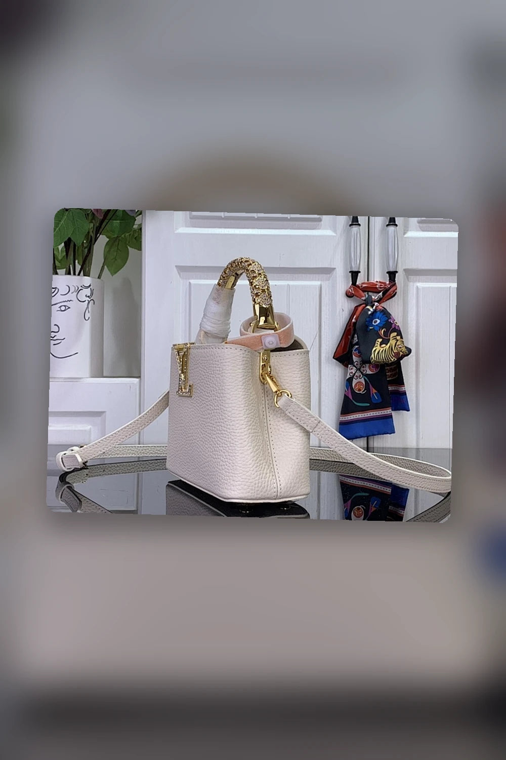 NB - LOV Bag - 1428