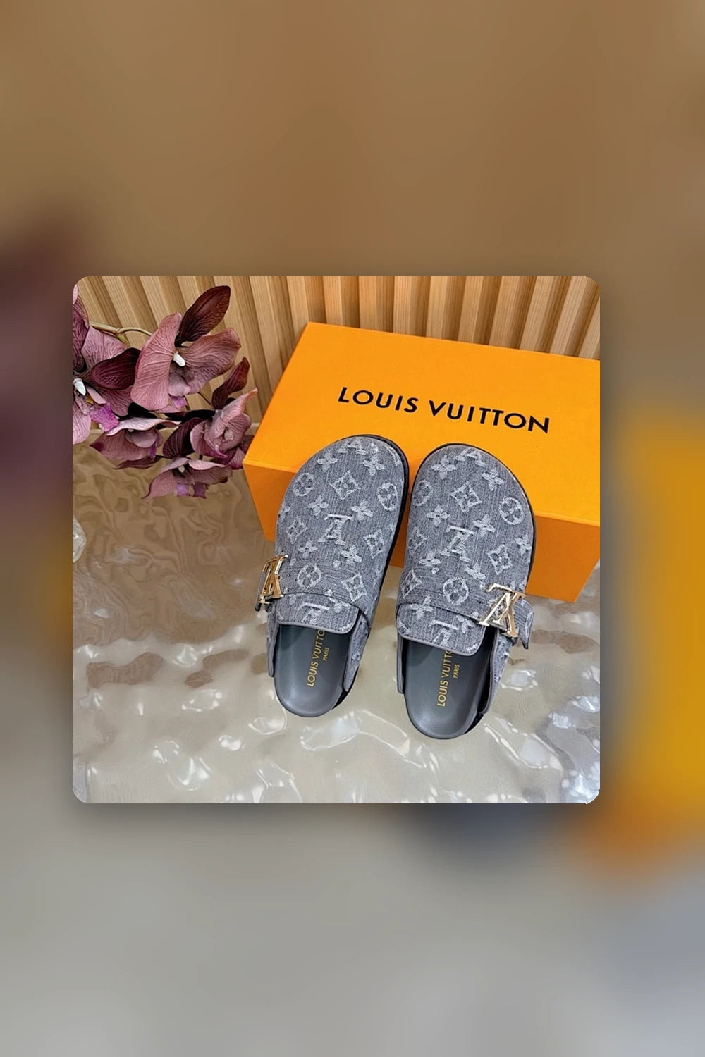 NB - LOV Women Shoes - 209