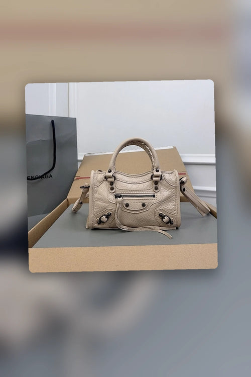 NB - BG Bag - 1542